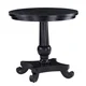 Belmont Accent Table