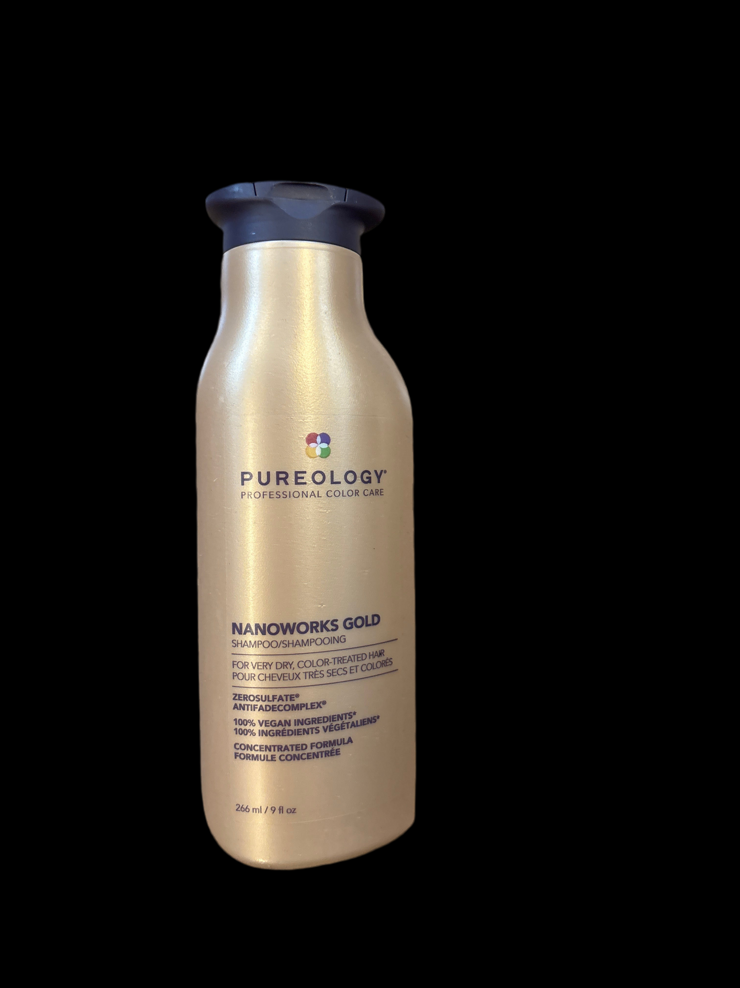 Pureology Nanoworks Gold Shampoo