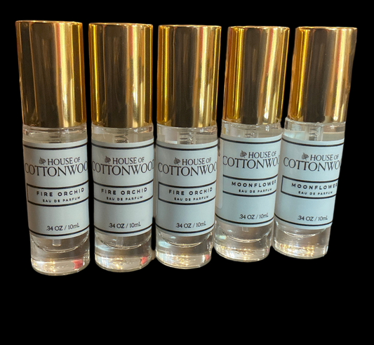 EAU DE Parfum- Travel Size