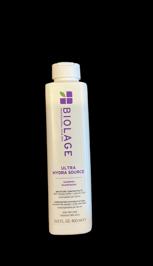 Biolage Ulta Hydra Source Shampoo