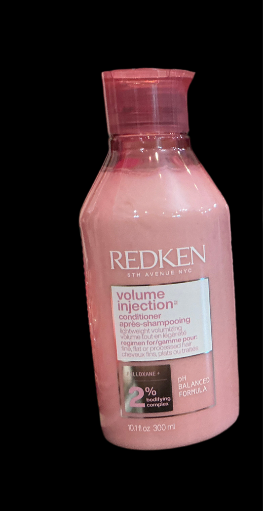 Redken Volume Injection Conditioner