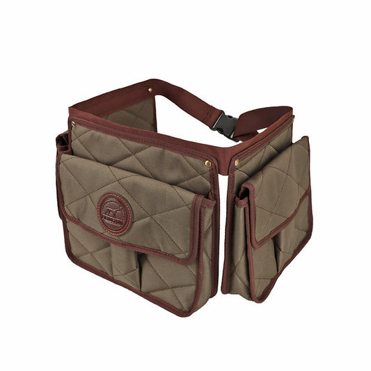 Fieldstone Game Bag Set - Green