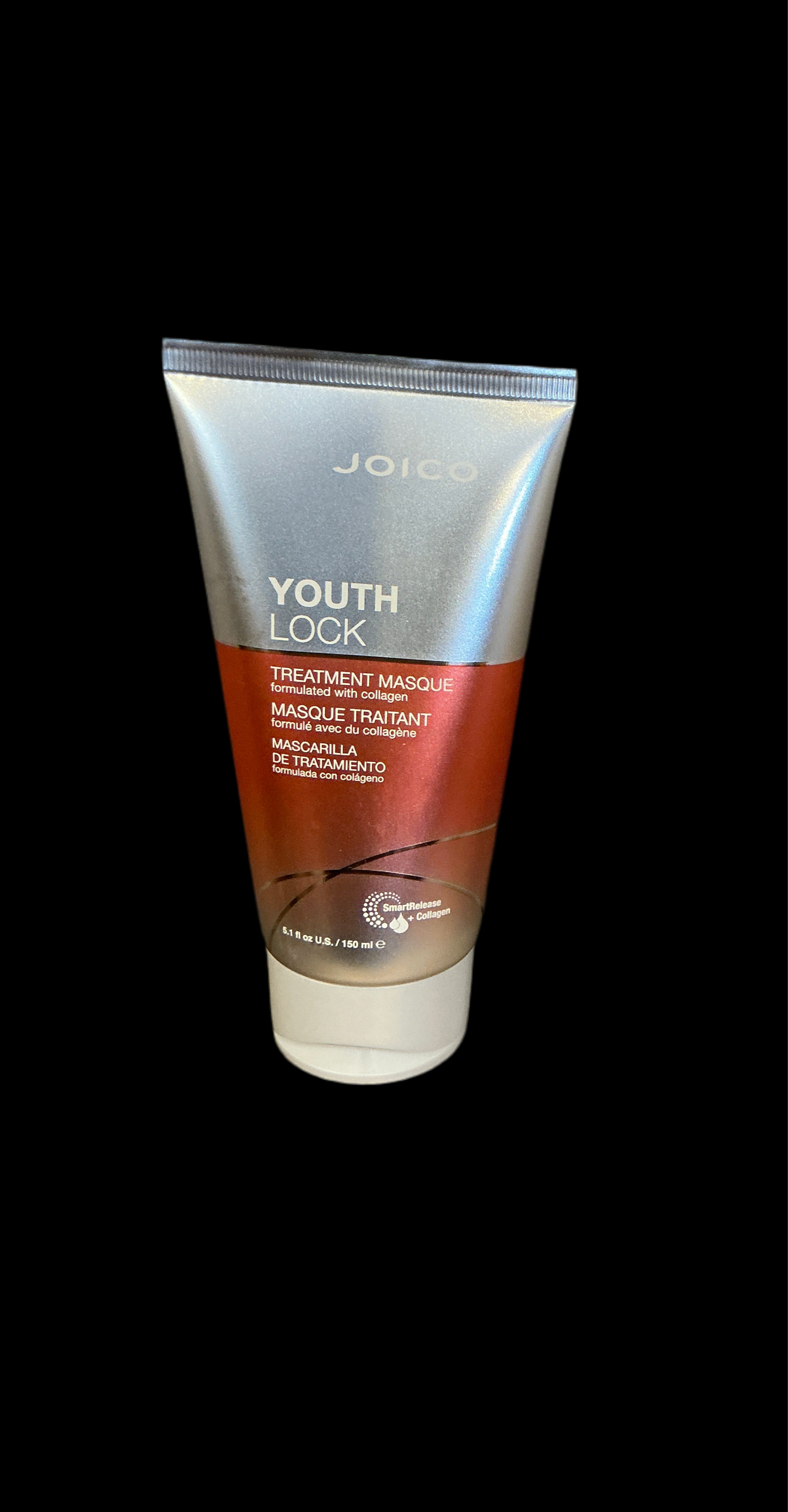 Joico Youth Lock Treatment Masque