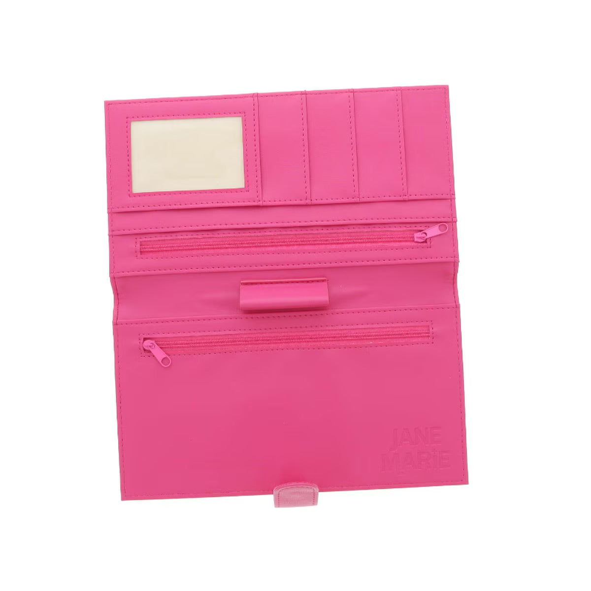 On the Move Wallet