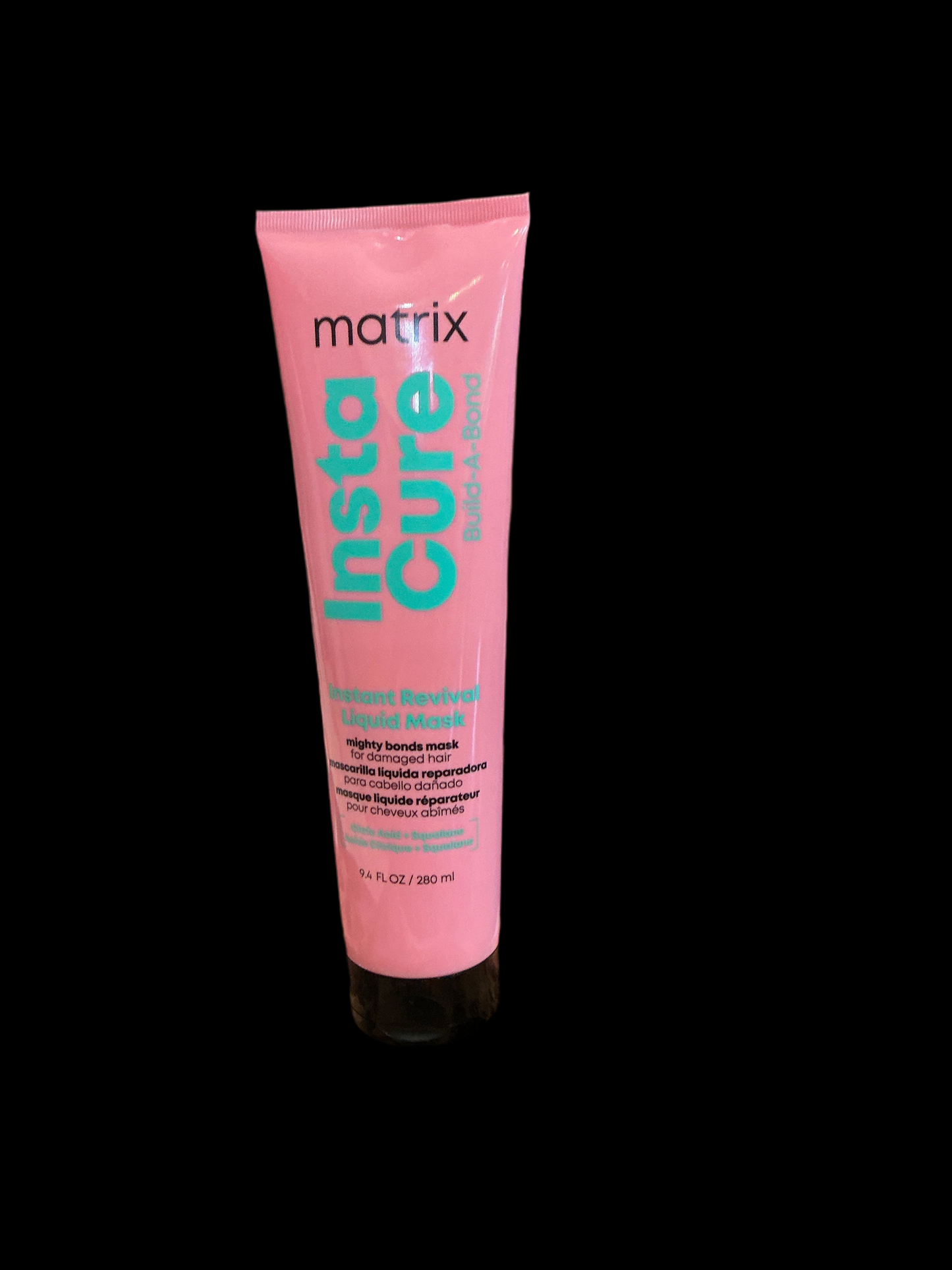 Matrix Insta Cure build a bond