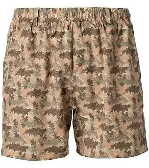 Wild game Camo Shorts