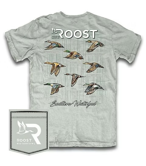 Youth Roost Southern Waterfowl