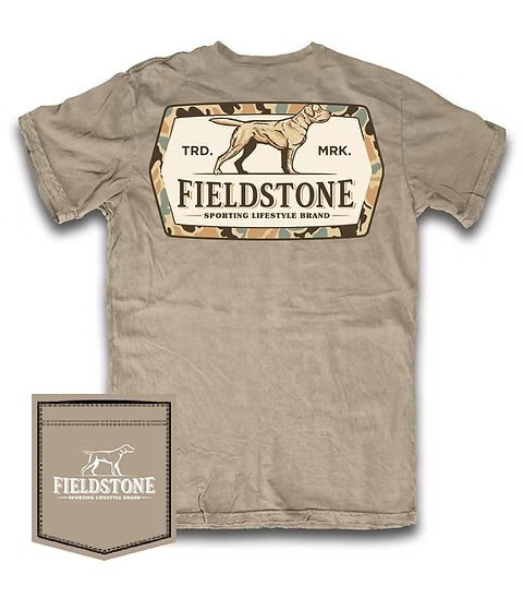 Fieldstone Lab Trade Mark