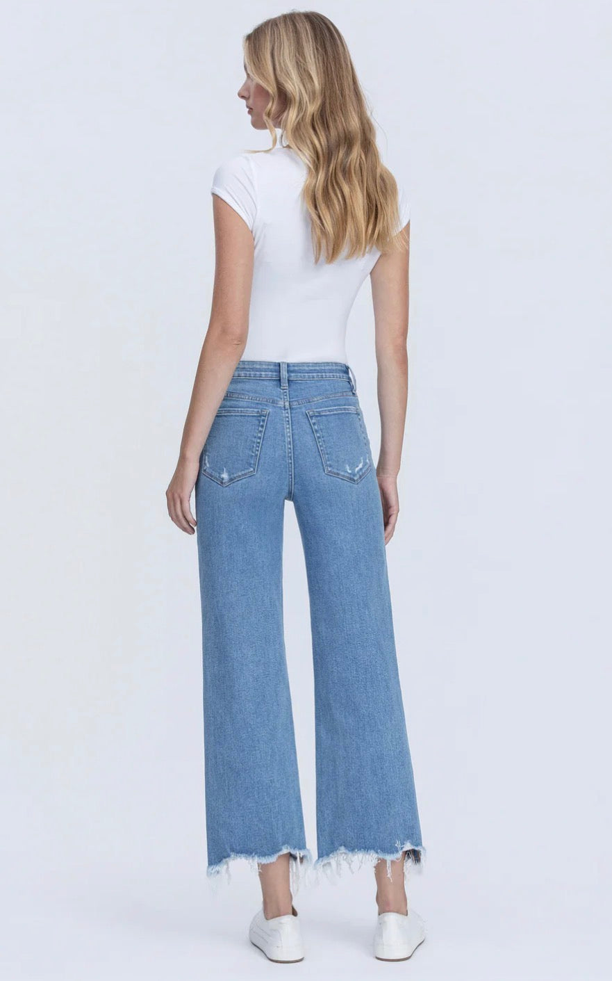 The Sunni day jeans