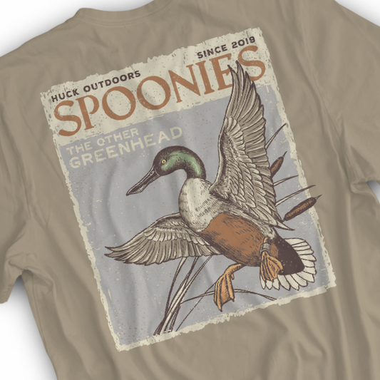 Spoonie Edition - Pigment Cement