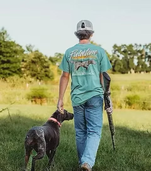 Youth English Setter