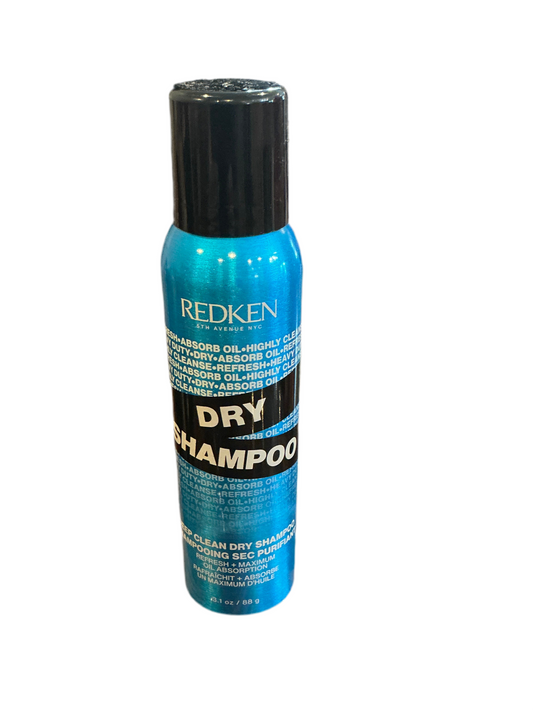 Redken Dry Shampoo