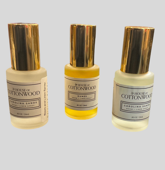 Room Linen Spray