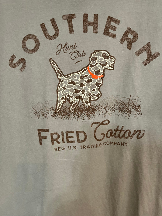 Pointer Label Hunt Club