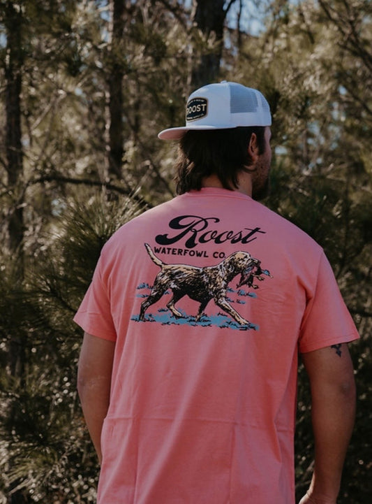 Roost Vintage Retriever