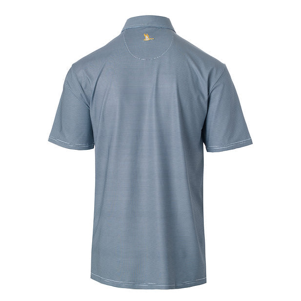 Roost Polo Navy
