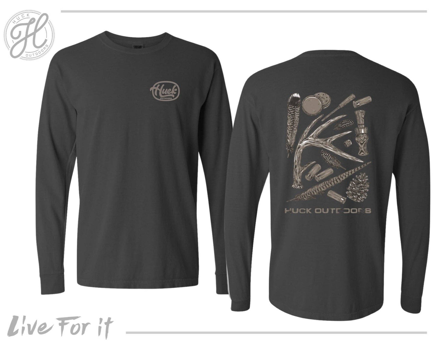 All Seasons Long Sleeve