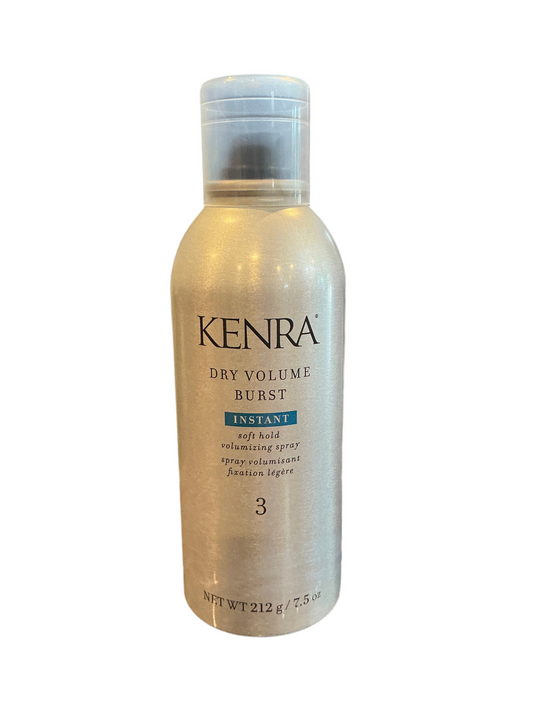 Kendra Dry Volume Burst
