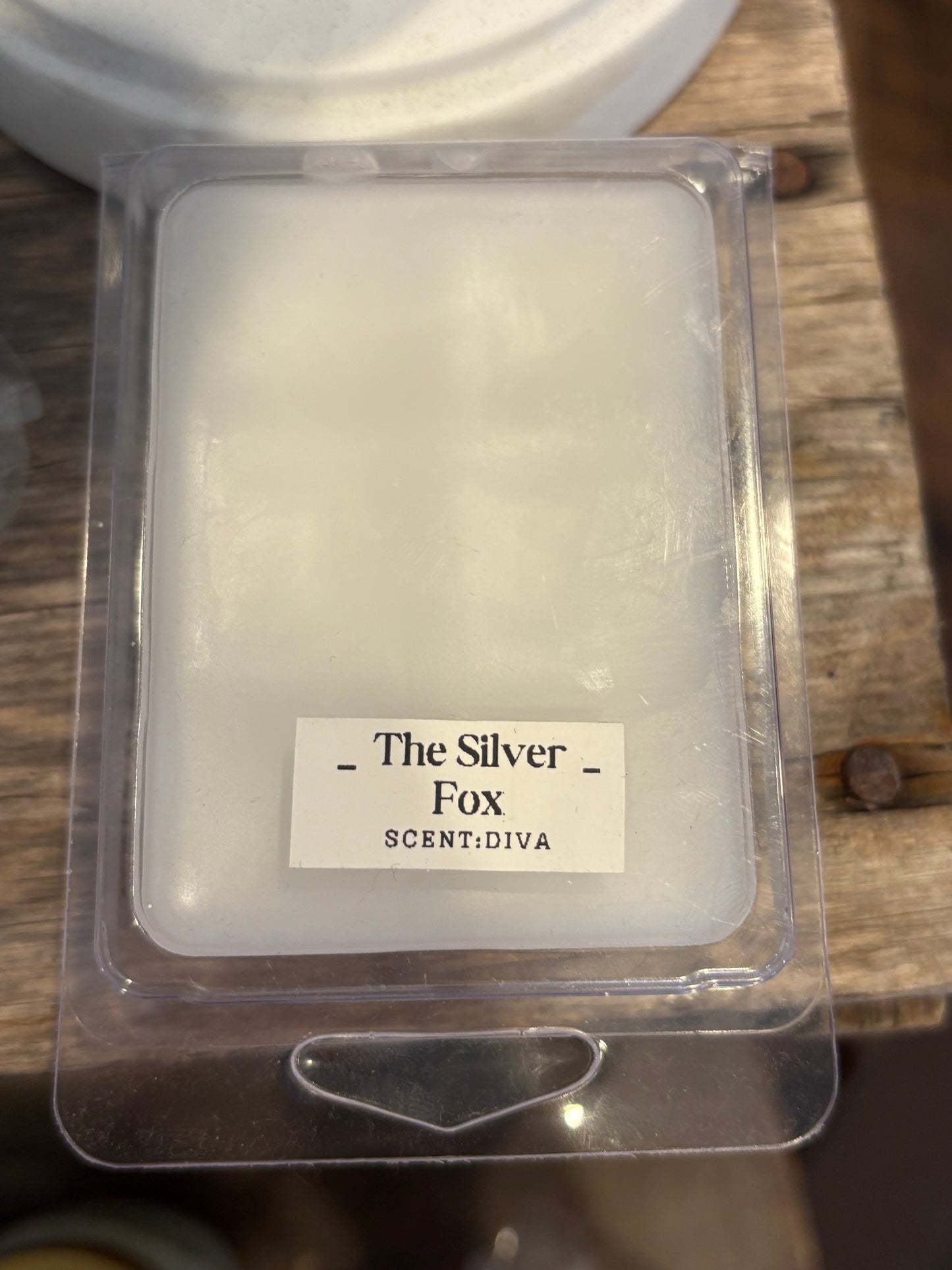 Yum Yum wax melts
