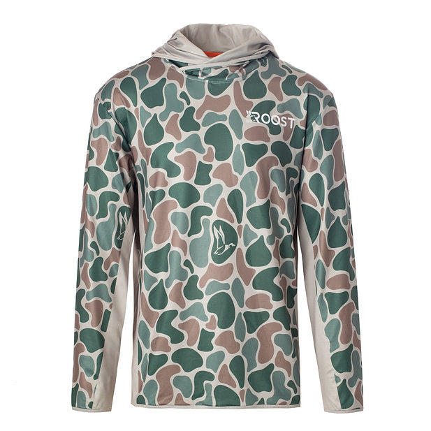 Roost Light Weight Hoodie