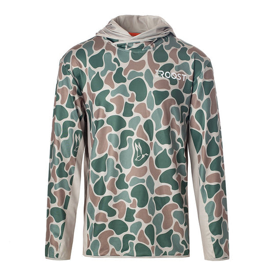 Roost Light Weight Hoodie