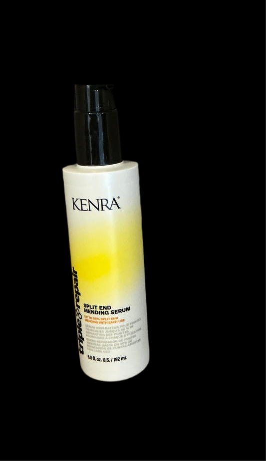 Kenra split end mending serum