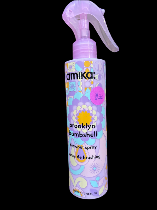 Amika Blowout Spray
