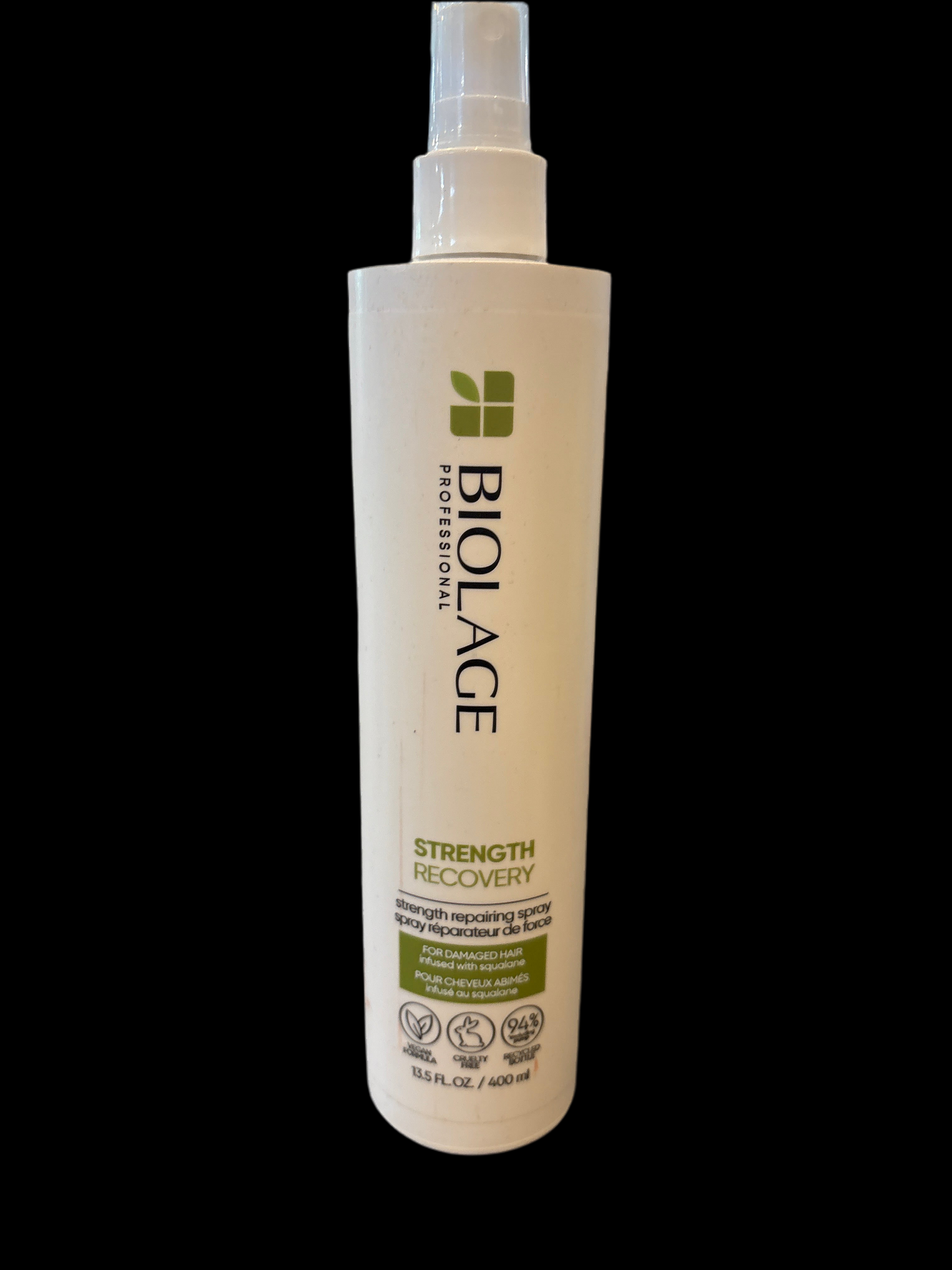Biolage Strength Recovery