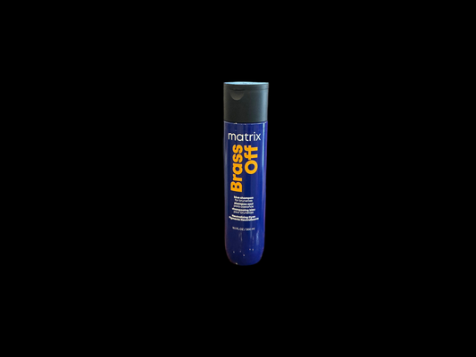 Matrix Brass Off Shampoo