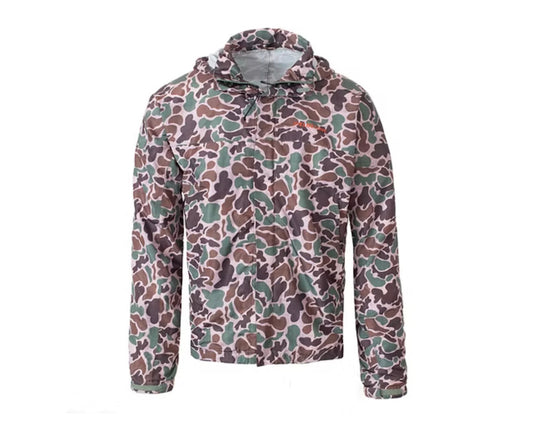 Fieldstone Guide Rain shell jacket