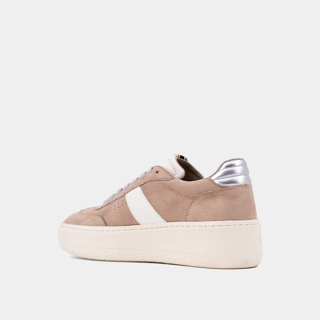Stacey Beige Sneaker