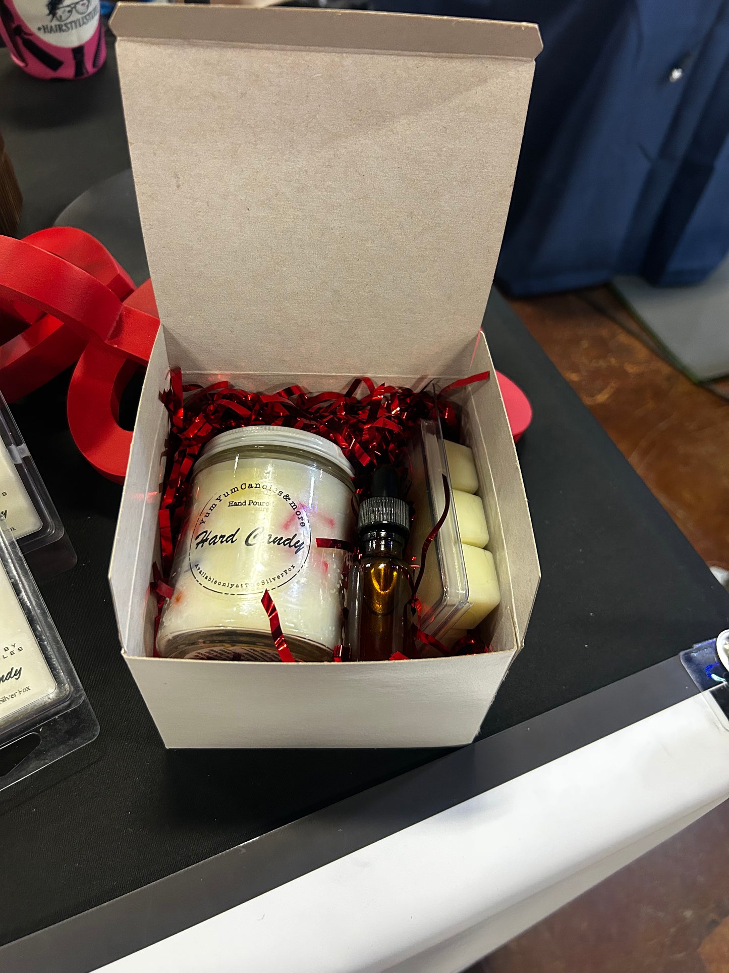 Candle Gift sets