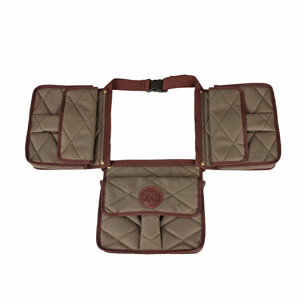 Fieldstone Game Bag Set - Green