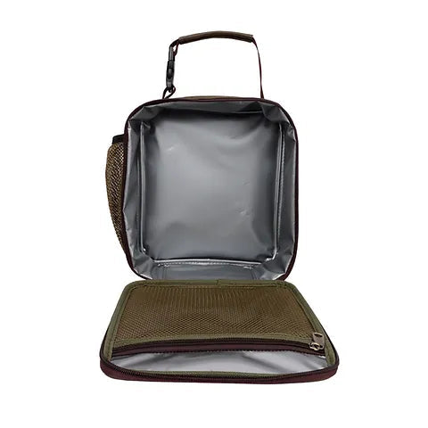Fieldstone Lunch Box - Green