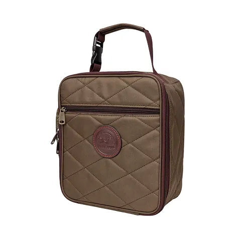 Fieldstone Lunch Box - Green
