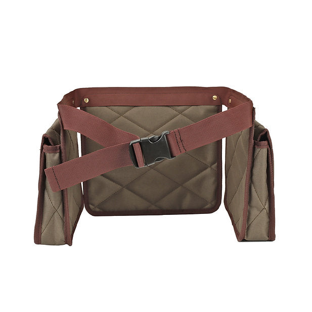 Fieldstone Game Bag Set - Green