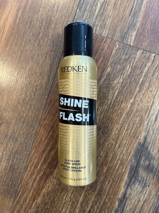 Redken Shine Flash