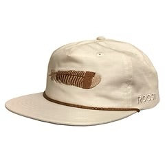 Roost Turkey Feather Hat