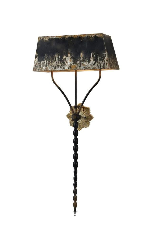 France’s Sconce