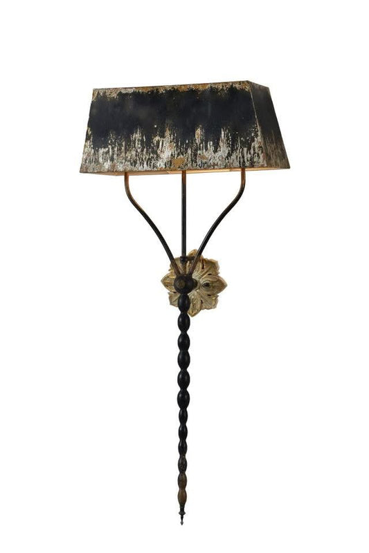 France’s Sconce