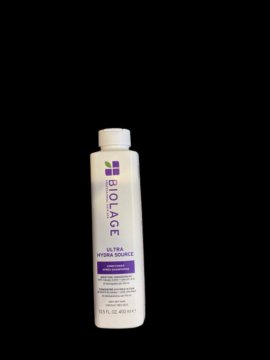 Biolage Ultra hydra Source Conditioner