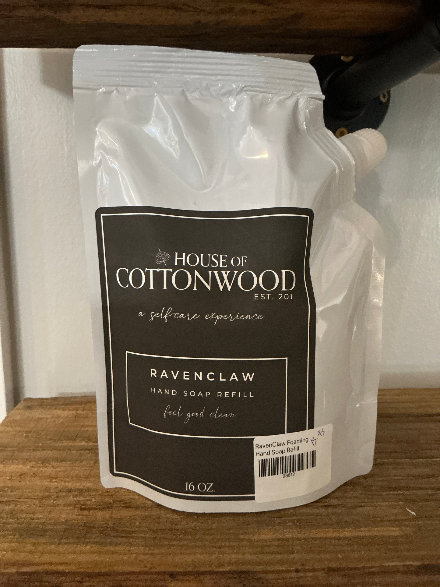 RavenClaw Foaming Hand Soap Refill