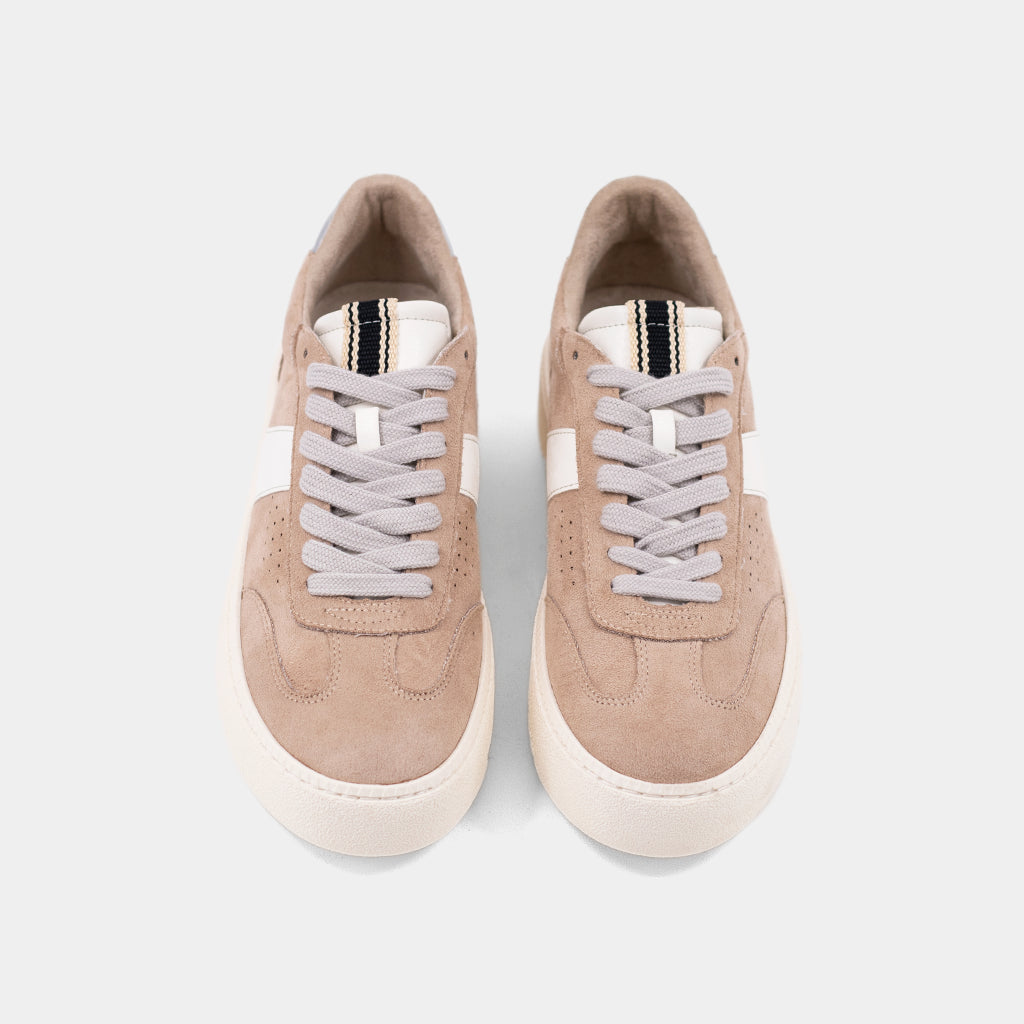 Stacey Beige Sneaker