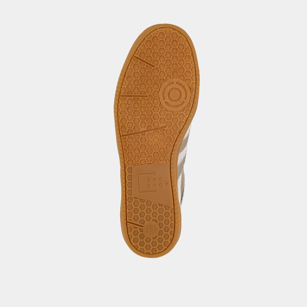 Sasha Mint Sneaker