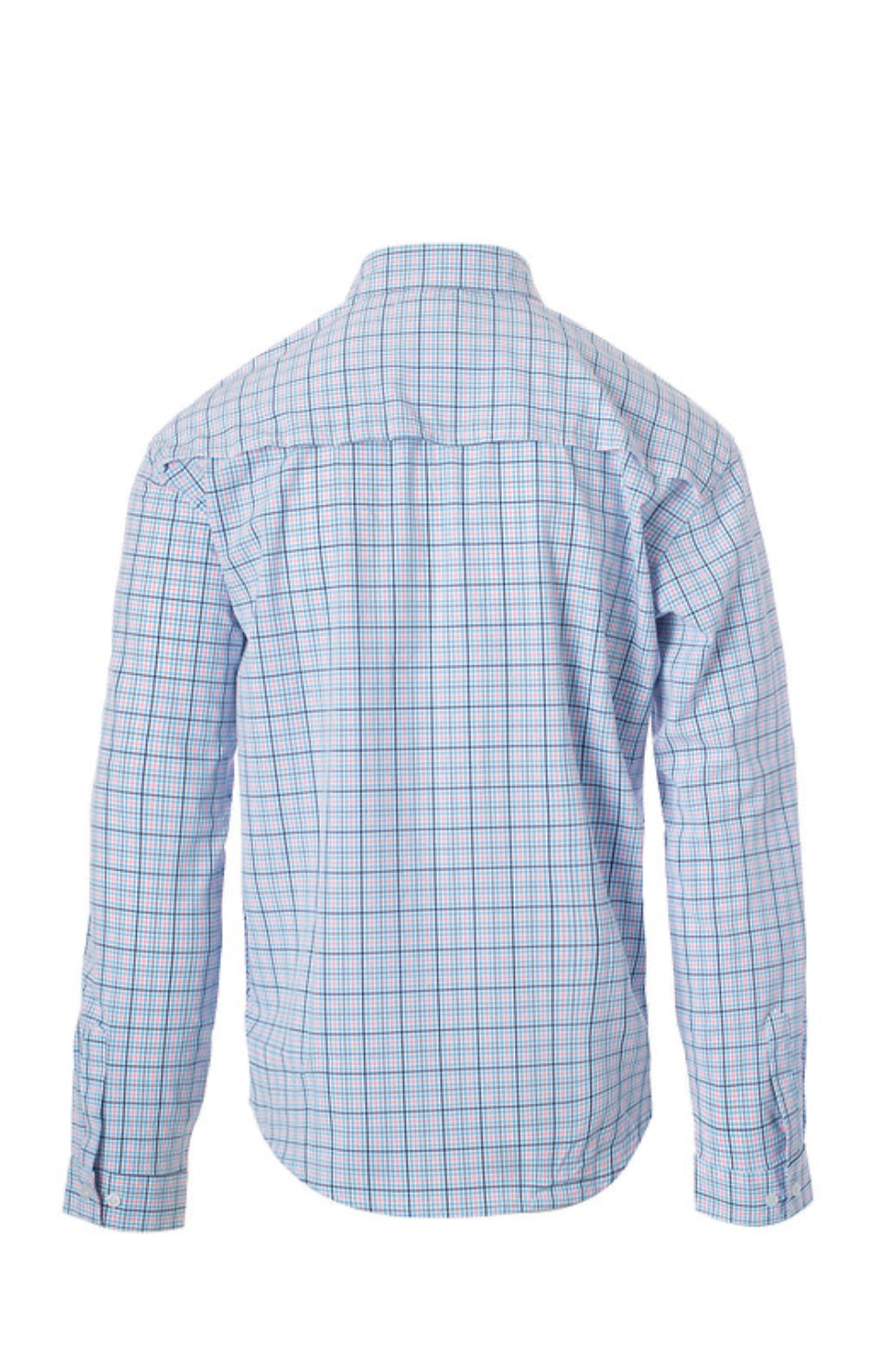 L/S Sportsman Button Down (454)