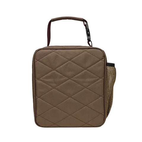 Fieldstone Lunch Box - Green