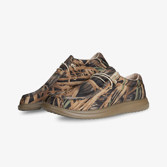 Gator Waders Camp Shoes Original Shadowgrass