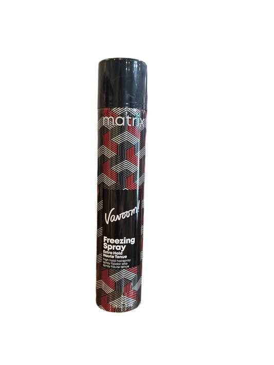 Matrix Vavoom Freeze Spray Ex Hold 15oz