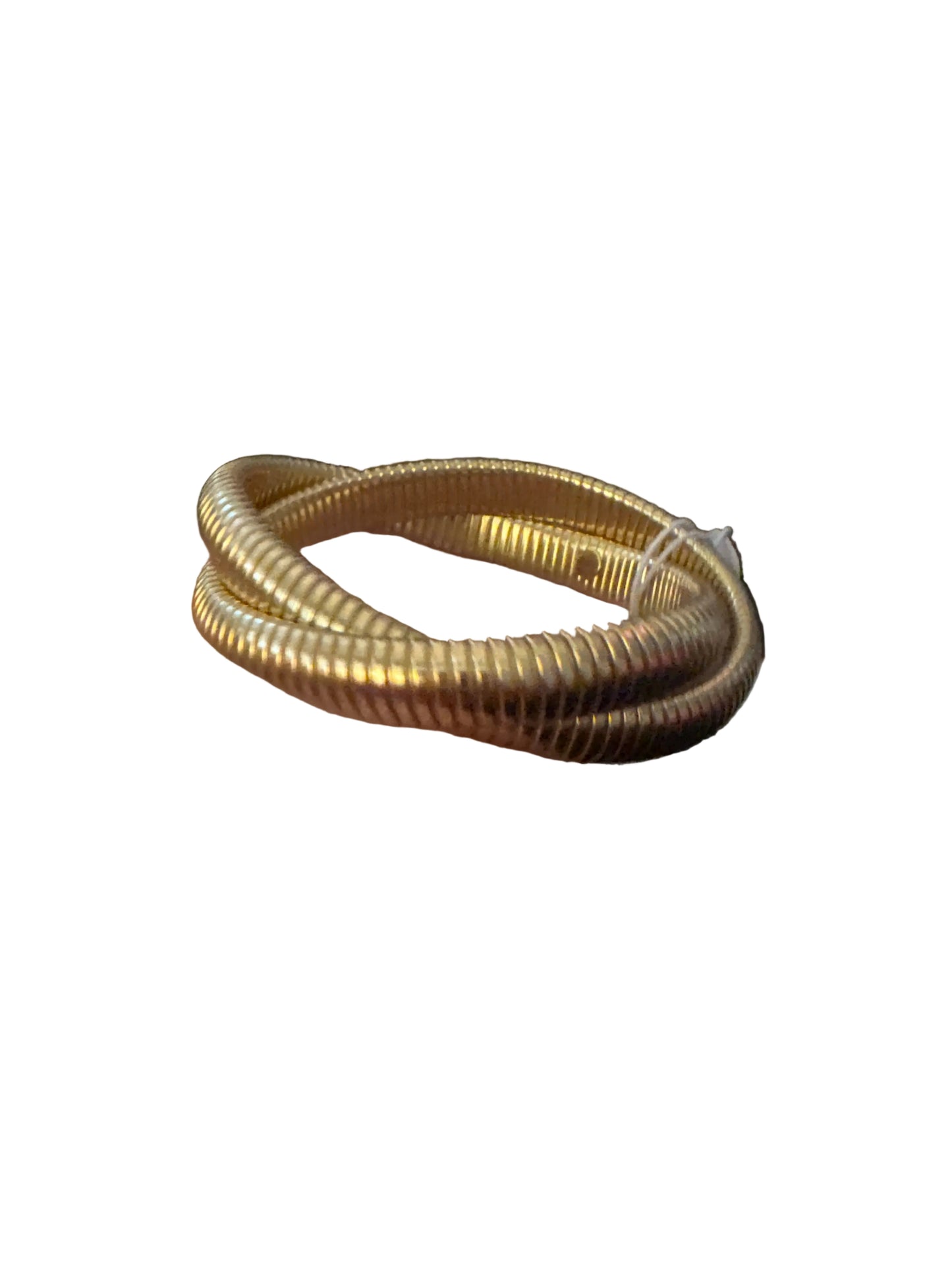 Twisted Love Bracelet