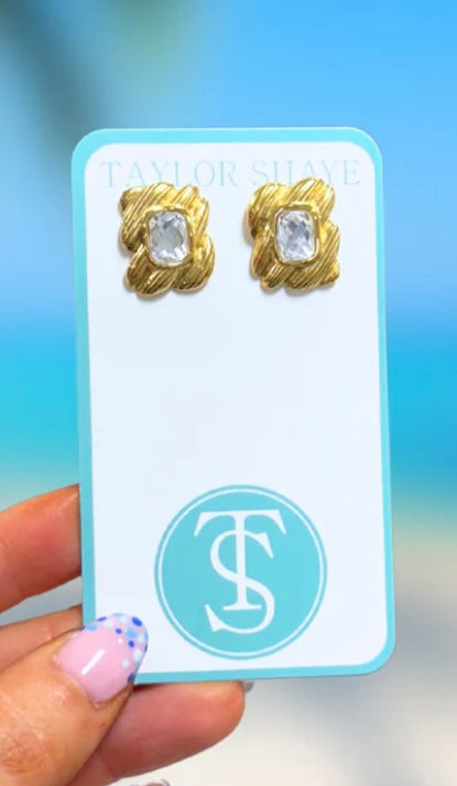 Lola Studs